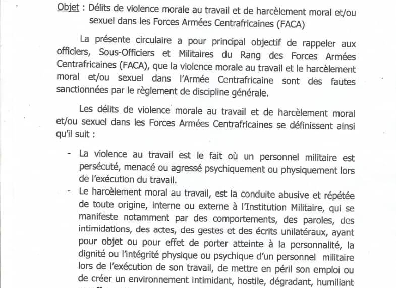La question de l’arrestation de l’espion des Américains, Martin Joseph Figueira a été évoquée par le «CICAUSAC» lors d’une Table Ronde