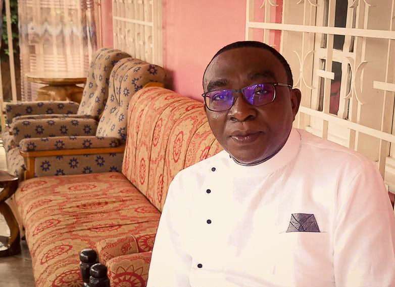 Le porte-parole du gouvernement Maxime Balalou, salue le recrutement des éléments de groupe auto-défense A Zandé dans les rangs des FACA