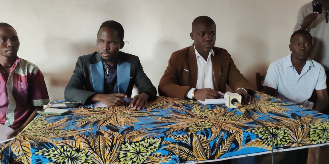 Le «Comité d’Investigation, de Contrôle contre les actions des USA en Centrafrique» ne veut toujours pas la présence des Bancroft en RCA