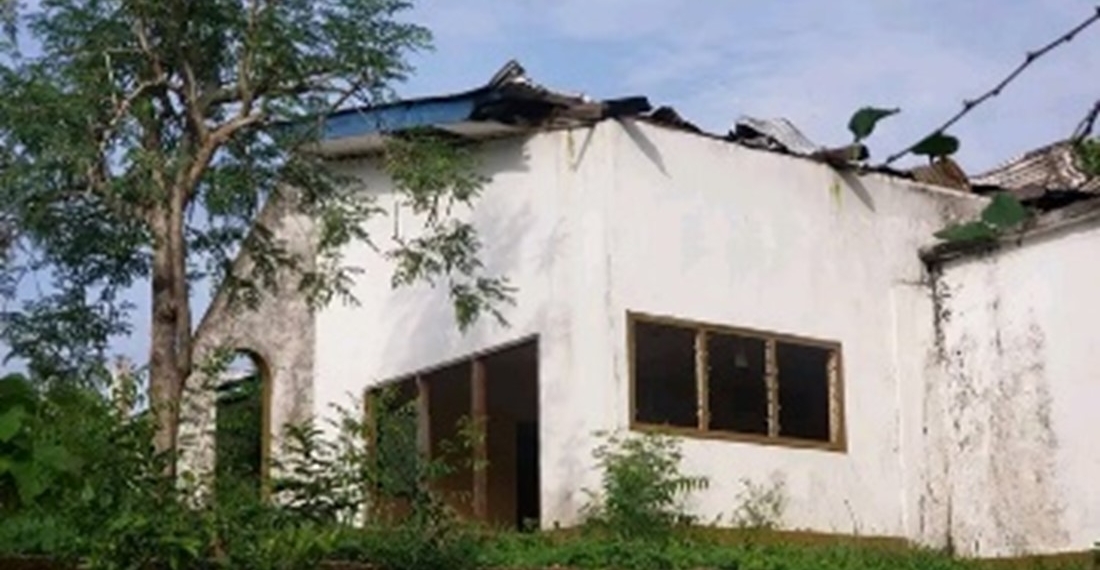 L’urgence pour la réhabilitation du site touristique de Bossangoa