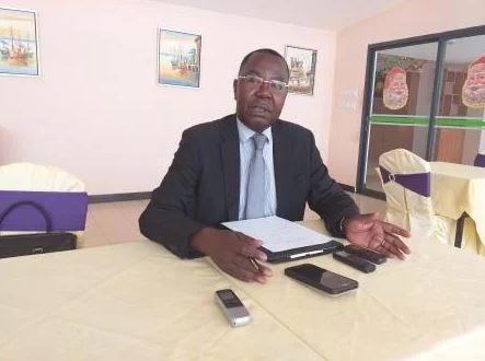 Le porte-parole de la présidence, Albert Yaloké Mokpème commente la récente rencontre du président Touadéra avec son homologue Macron