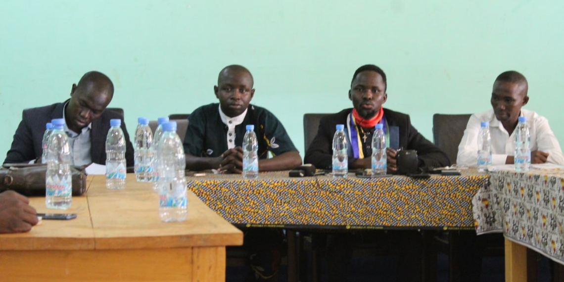 La question de l’arrestation de l’espion des Américains, Martin Joseph Figueira a été évoquée par le «CICAUSAC» lors d’une Table Ronde