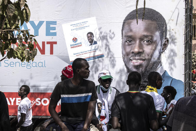 Présidentielle au Sénégal : un moment décisif pour un choix positif
