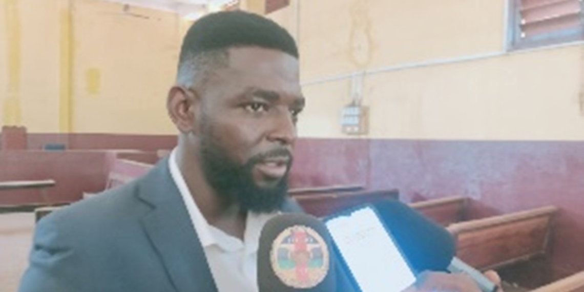 Tribunal de Grande Instance de Bangui rétablit Carl Michael Kikobet Pataki dans sa fonction de nouveau président du CNJ