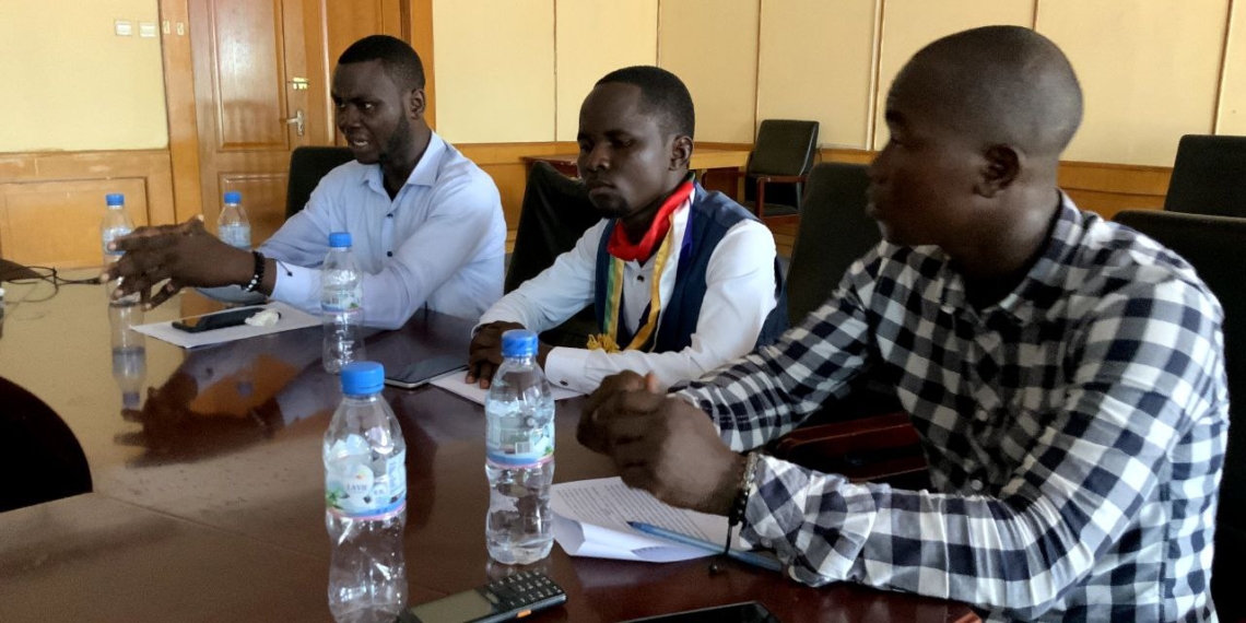 Le «CICAUSAC» dénonce certaines manœuvres malsaines du gouvernement américain en Centrafrique