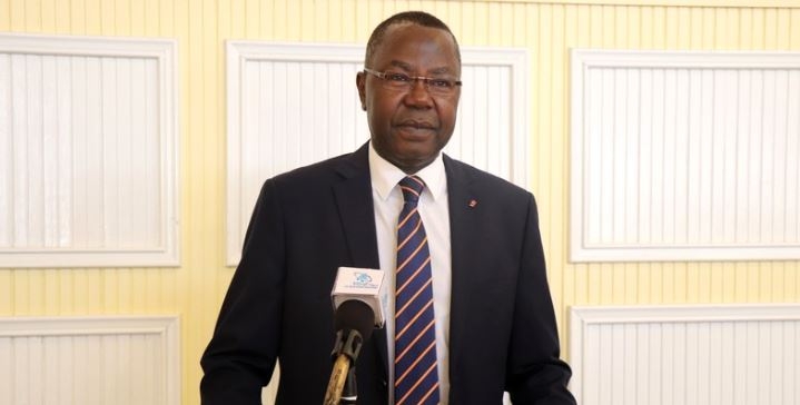 Albert Yaloké Mokpème : «La population de l’Est de la RCA dispose des preuves d’accusations contre le contingent Marocain de la Minusca»
