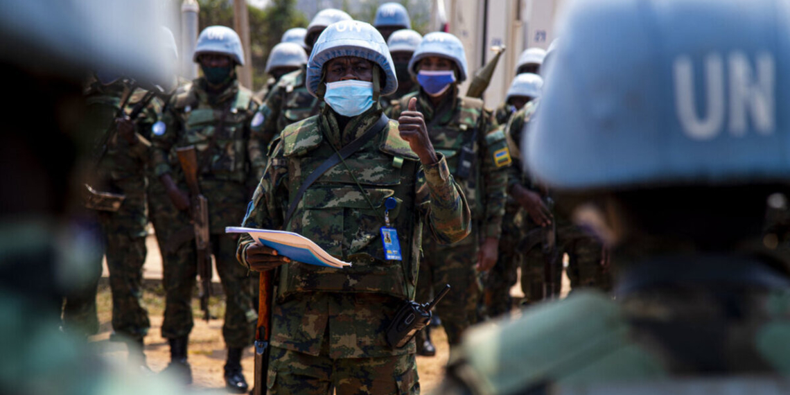 Après 10 ans d’inefficacité, le «RNSAP» et la «Synergie Centrafricaine» réclament le retrait de la Minusca en RCA