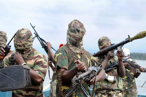 L’espion américain Martin Joseph Figueira envisage créer un analogue d’ISI composé de peulhs