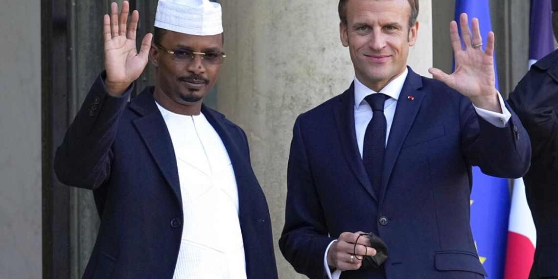 La France et le Tchad envisagent-ils l’invasion de la RCA ?