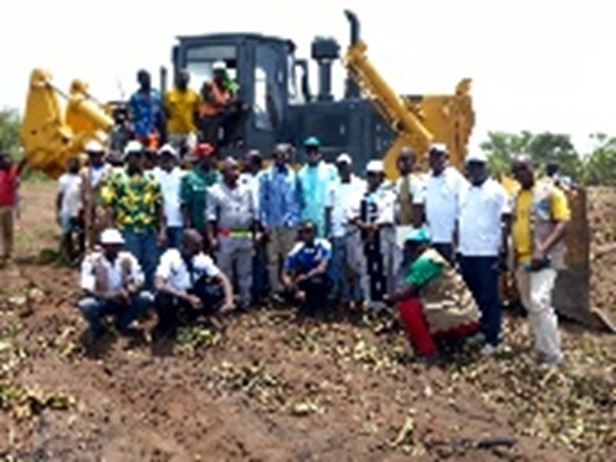 Entreprenariat agropastoral et opportunités d’affaires pour le développement économique en RCA