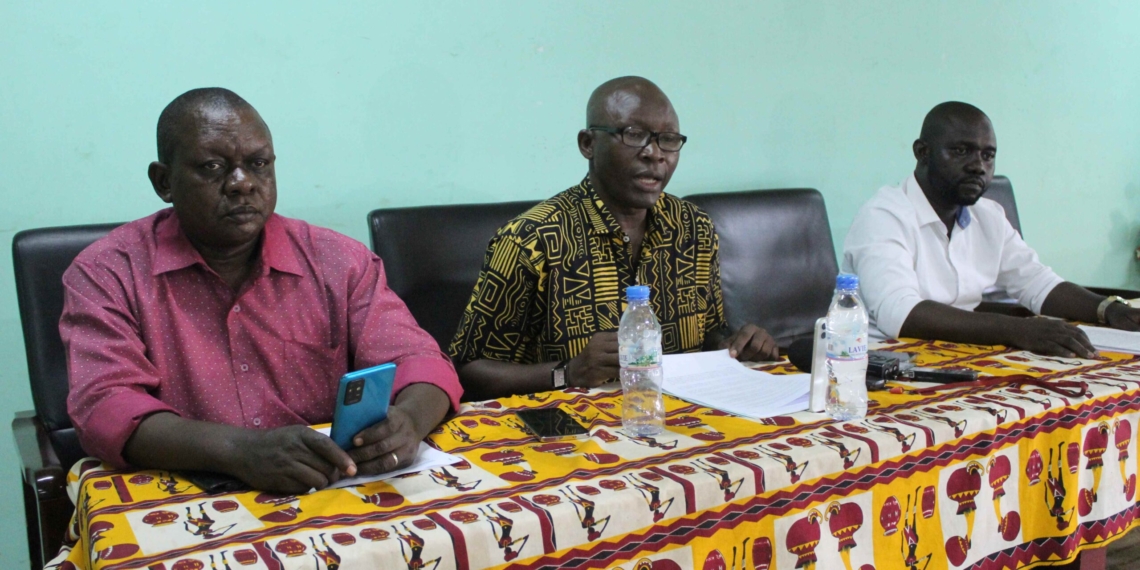 Affaire arrestation Figueira : l’association «Synergie Centrafricaine» monte au créneau et interpelle l’ambassade des USA en RCA