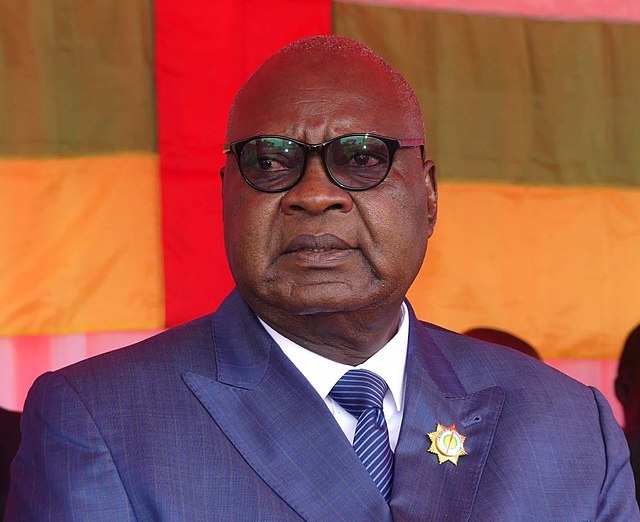 Renouvellement partiel du bureau du parlement centrafricain