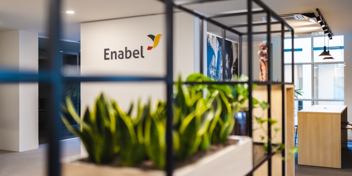 Enabel apporte son soutien multiforme aux différents centres de formation professionnelle en RCA