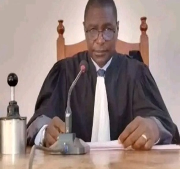 Nécrologie : le Général Xavier Sylvestre Yangongo, le Général de Division Abel Nado et le Magistrat Aladji Parfait Biakété ne sont plus de ce monde !