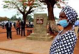 La 9ème édition de la «Journée Nationale des Victimes» commémorée à Bangui