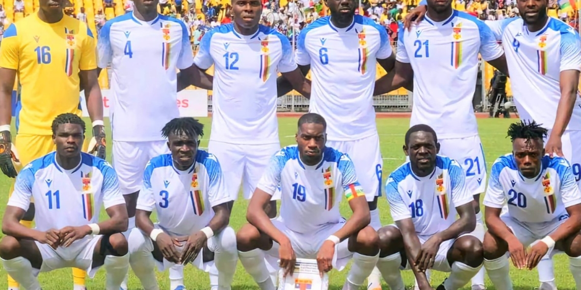 «Challenge Trophy» de la zone 4 à Yaoundé : Les Fauves ont démérité et le ministre Héritier Rodolphe Bonheur Doneng Wanzoumon doit réagir !