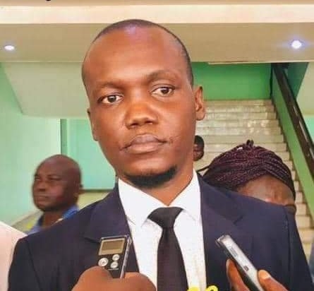 Pourquoi le ministre Héritier Doneng dissout le «CNJCA» et remplacer par le «Conseil Consultatif de la Jeunesse Centrafricaine» ?