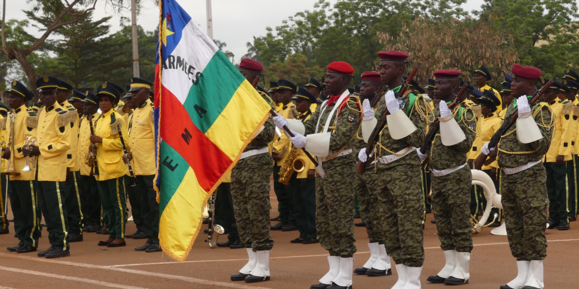 Quelle sont les grandes histoires de la RCA ?