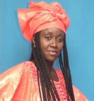 La Journaliste de Radio Lengo Songo Lydie Sérégaza désignée par ses pairs pour les représenter au HCC