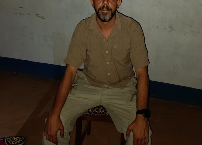 De nouveaux détails révélés dans l’enquête de l’espion américain Figueira