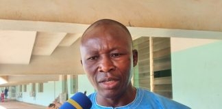 Situation sécuritaire dans le Haut-Mbomou : Dr Euloge Doctrouvé Koï interpelle la Cheffe de la Minusca sur les crimes du contingents marocains