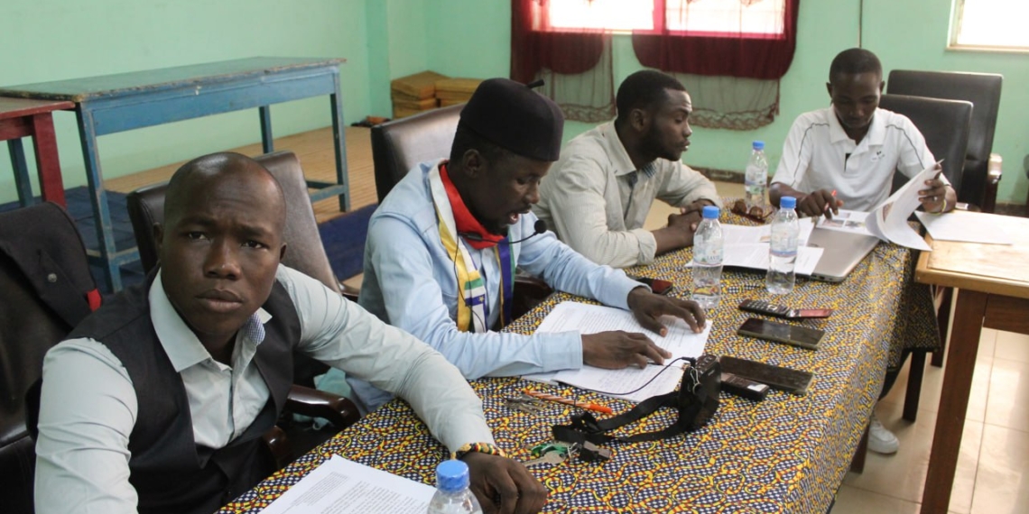 Le «CICAUSAC» s’indigne de l’implication des Américains dans le coup d’Etat manqué en RD-Congo et appelle les Centrafricains à la vigilance