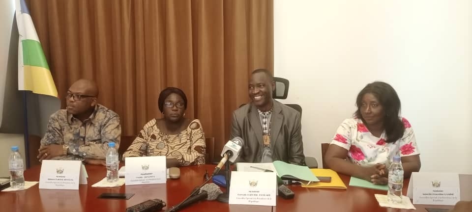 Le comité de suivi des recommandations du Dialogue Républicain poursuit les séances de sensibilisation inter-arrondissement