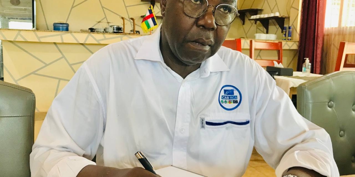 Albert Yaloké Mokpème : «La France considère qu’il est temps d’avoir des relations normalisées avec la République Centrafricaine»