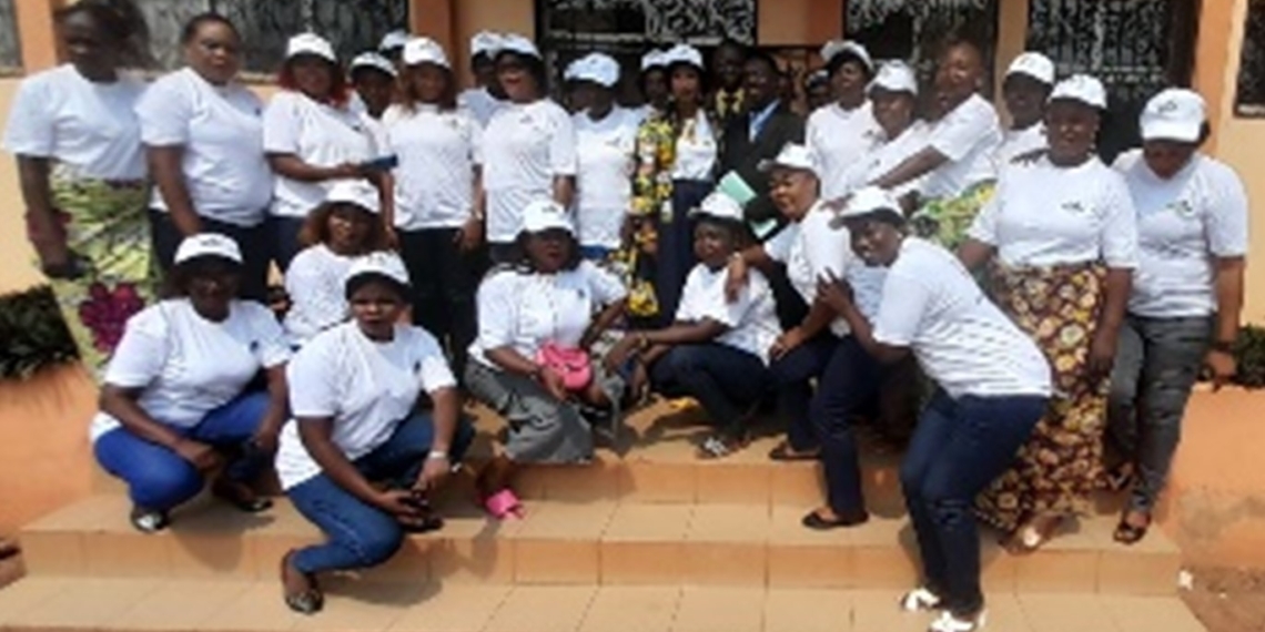 Une réunion des femmes du ministère de l’Administration du Territoire s’est tenue à l’occasion de la célébration de la journée 08 mars