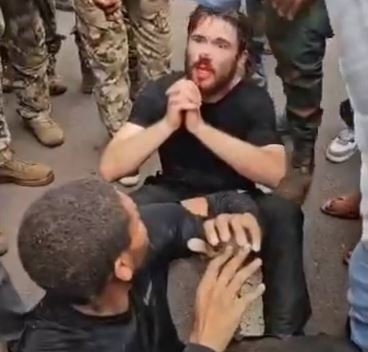 Un chef rebelle venu des États-Unis tué en RD-Congo