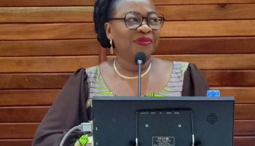 La 28ème édition de la «Journée Africaine de la Prévention des Risques Professionnels» célébrée en Centrafrique