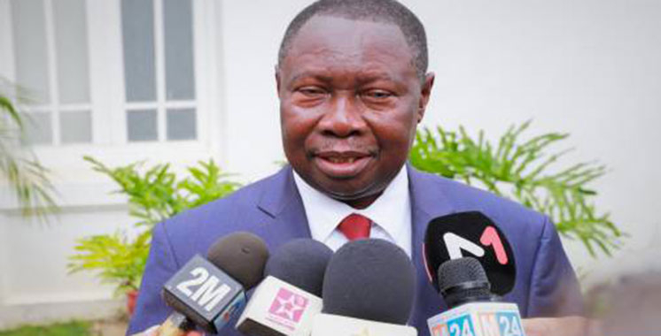 Le ministre Bruno Yapandé promet des réformes au sujet de la prolifération des lieux de culte de manière anarchique en RCA