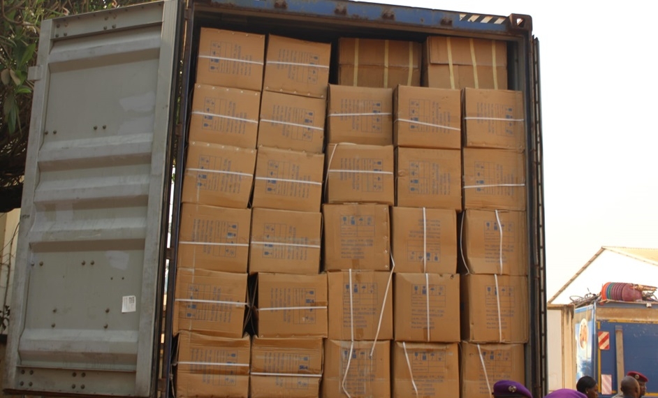 Criminalité pharmaceutique en RCA : véritable danger pour la santé publique !