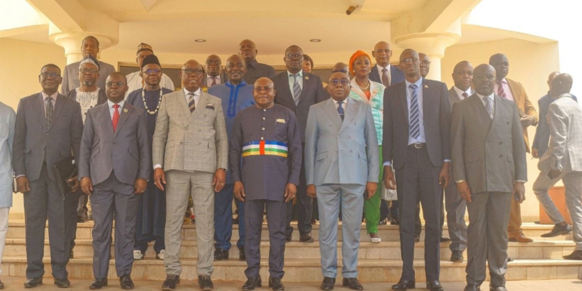 Les ministres de la Communication de la CEEAC veulent combattre les discours de haine dans région