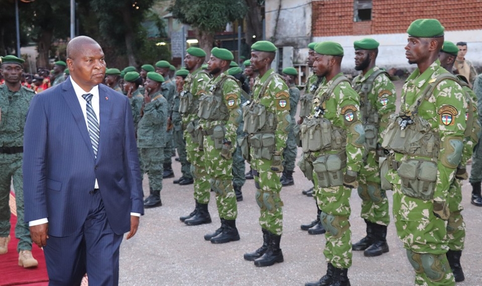 Le gouvernement rappelle aux groupes armés désavoués par les populations d’entendre raison et de revenir dans l’APPR-RCA