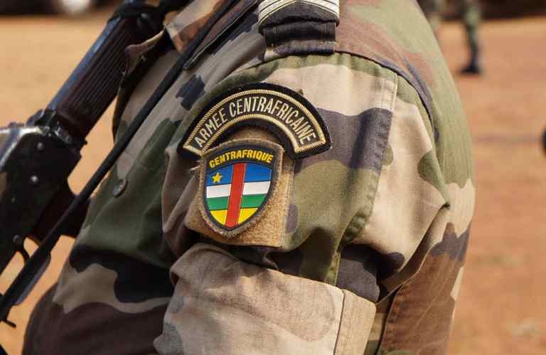 Plus de 250 mercenaires tués lors d’une grande opération militaire des FACA appuyée par des instructeurs Russes dans la Ouaka et la Basse-Kotto