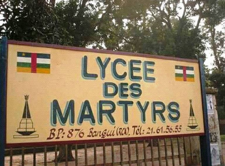 Le gouvernement de la RCA et les Centrales Syndicales se sont mis d’accord sur certains points de revendications des enseignants du F1