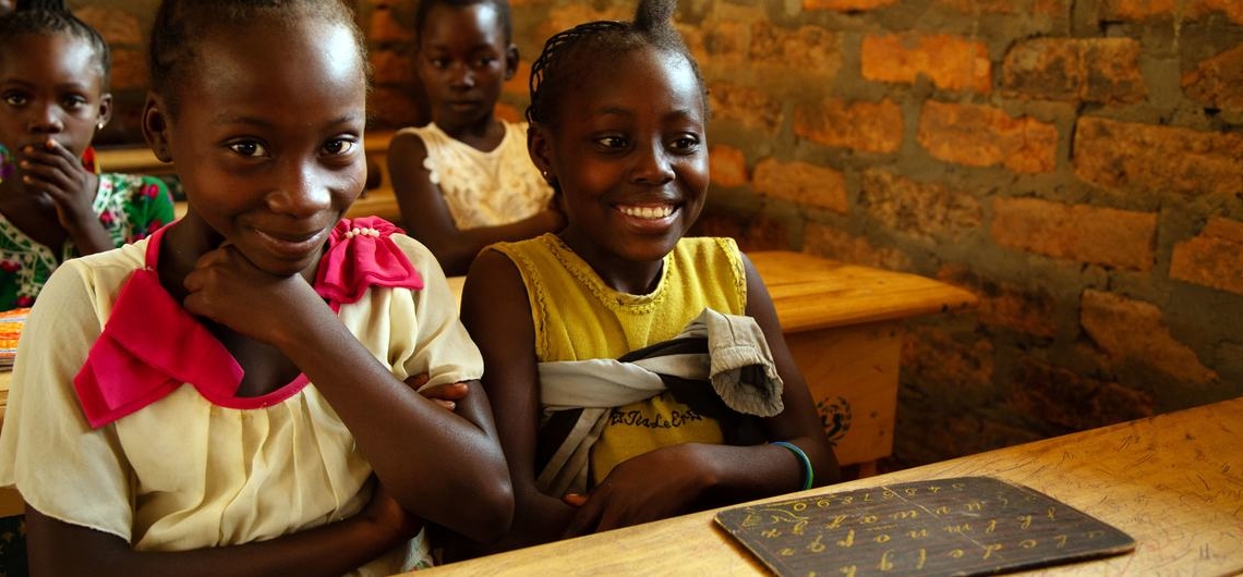 Le ministère de l’Education Nationale et l’Ambassade de la Russie en RCA signent un accord de partenariat