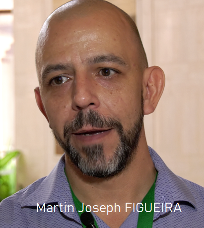 L’espion Martin Joseph Figueira projette un nouveau coup d’État ?