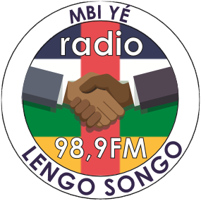 Radio Lengo Songo