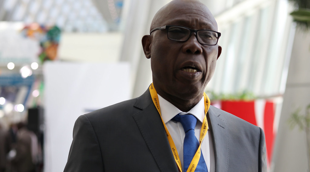 Mise au point de la Primature sur les allégations relatives à une présupposée rencontre entre le Premier ministre Félix Moloua et Me Nicolas Tiangaye