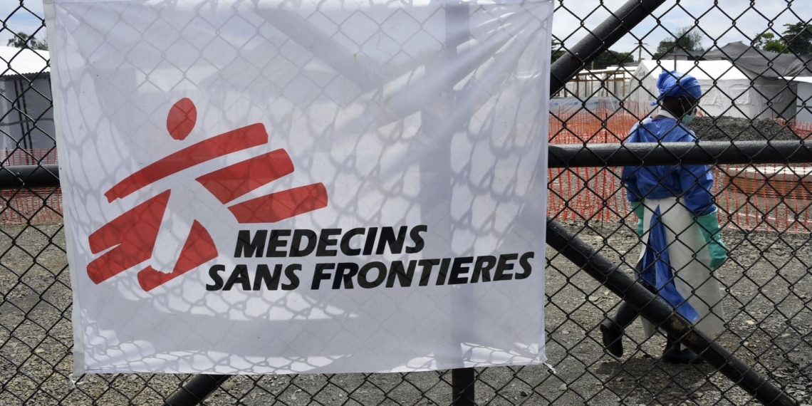Les raisons de la suspension des activités de «MSF» à Bowaye dans le Nord-Ouest de la RCA