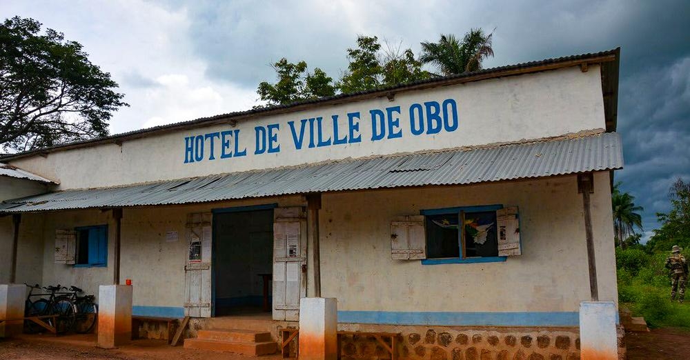 A Obo, la situation humanitaire est alarmante et la population appelle à l’aide