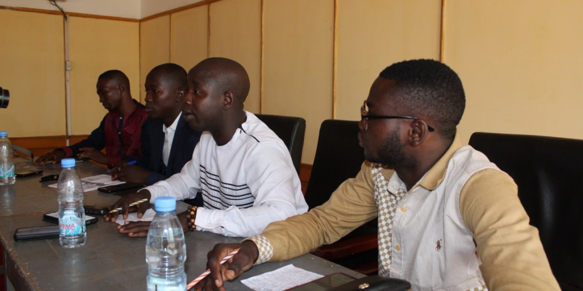 Le «Comité de Contrôle d’Actions des Etats-Unis en Centrafrique» persiste et signe, continue de fustiger la présence de «Bancroft»