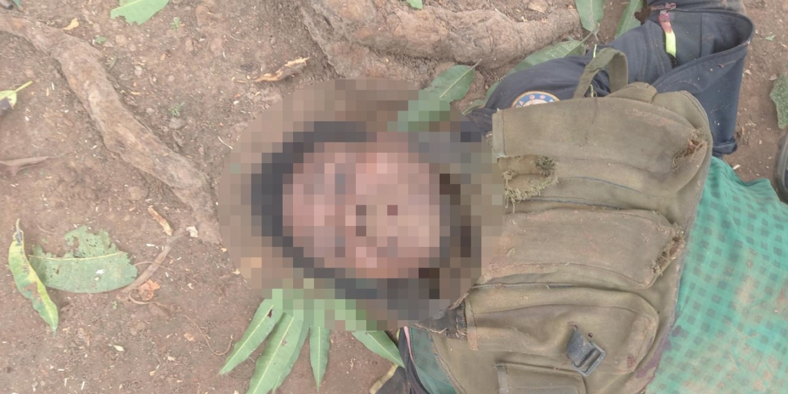 A Goya, 7 rebelles tués et 10 autres blessés suite à une réplique farouche des FACA