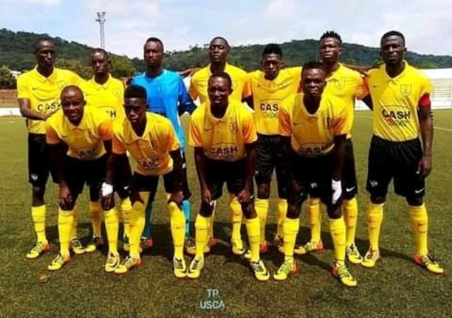Le club de football le «Tout Puissant USCA» fête ses 70 ans d’existence
