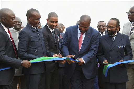 Bientôt le Chef de l’Etat Centrafricain présidera deux cérémonies sportives