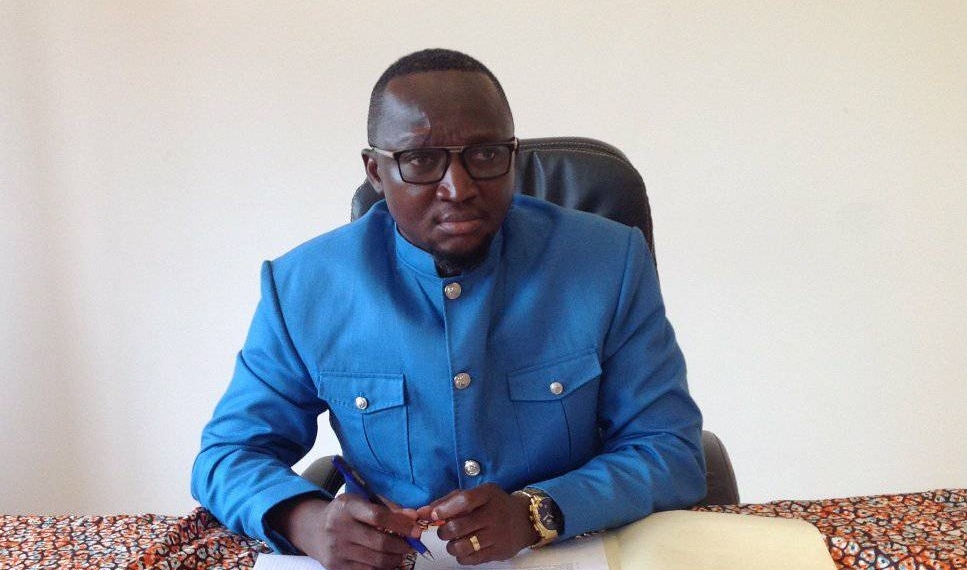 Le Ministère des PME vante la qualité du jus de la société chinoise ‘’Etoiles Sarl’’