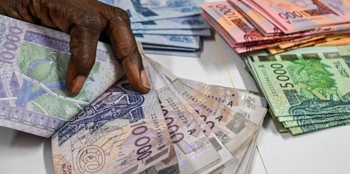 Le personnel de la société «Bétaréna» réclame le paiement de leurs deux mois d’arriérés de salaire