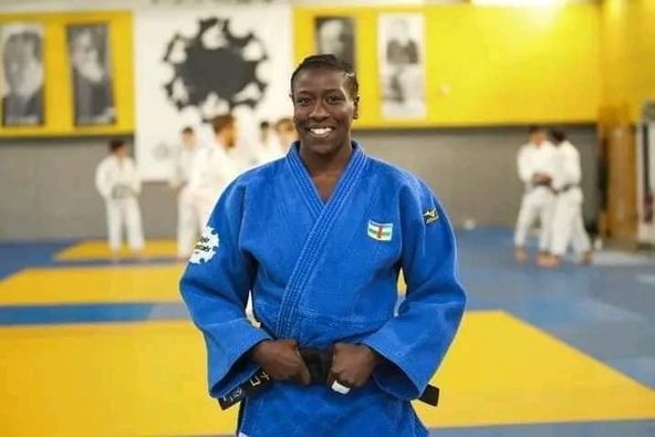 L’actualité sur les JO et le tournoi du «Play-Off» de football en RCA